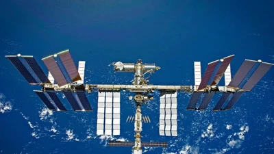 NASA công bố chặng cuối Trạm Vũ trụ Quốc tế vào 2030