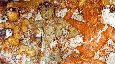 Bí ẩn kho báu vàng chôn dưới ngôi đền Shiva cổ ở miền Nam Ấn Độ