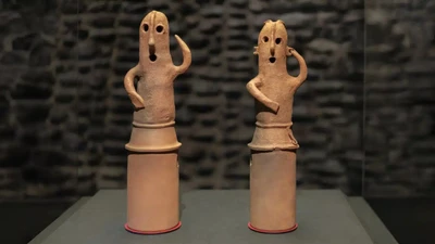 Khám phá ý nghĩa của các tượng Haniwa trong lịch sử Nhật Bản