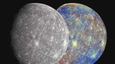 Sự thật sao Thủy nghịch hành mang lại xui xẻo