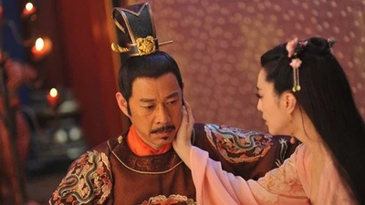 Bí ẩn hoàng đế trẻ nhất nhà Minh băng hà trong đêm hoan lạc