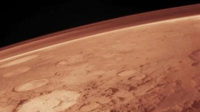 Phát hiện hoạt động điện kỳ lạ trên sao Hỏa qua các âm thanh của NASA