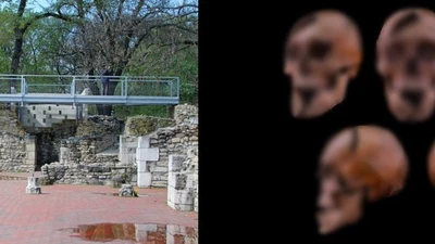 Bí ẩn cái chết của Công tước Béla được hé lộ qua phân tích hài cốt cổ đại