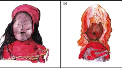 Nghiên cứu mới tiết lộ nghệ thuật ướp xác cổ đại của người Chinchorro