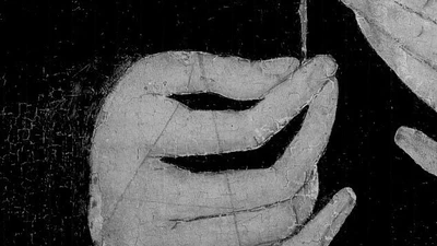 Phát hiện mới về bức chân dung của hoàng hậu Anne Boleyn