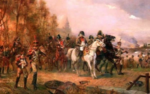 Phát hiện ADN mới lý giải thất bại thảm khốc của Napoleon năm 1812