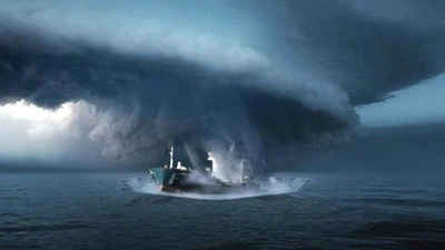 Nguyên nhân bí ẩn của những vụ mất tích trong tam giác quỷ Bermuda