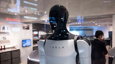 Elon Musk dự đoán về AI, robot và năng lượng trong tương lai