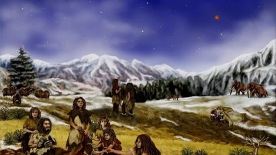 Hộp sọ cổ xưa hé lộ bí mật về nguồn gốc của Homo erectus