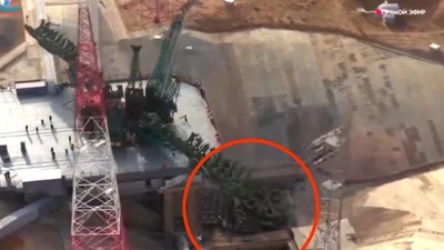 Nga xác nhận tổ hợp phóng duy nhất bị hư hại sau vụ nổ tên lửa