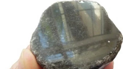 Gương đá Obsidian cổ đại và công cụ độc đáo ở Thổ Nhĩ Kỳ