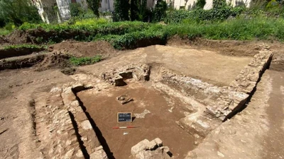 Rome khai quật di tích cổ đại từ thời Cộng hòa La Mã, hé lộ tín ngưỡng cổ xưa