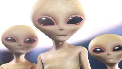 Huyền bí người ngoài hành tinh: từ cổ đại đến giả thuyết du hành thời gian