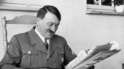 Phân tích ADN tiết lộ bí mật về sức khỏe của Hitler và khả năng sinh sản