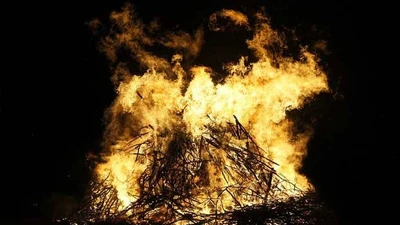 Khám phá giàn hỏa táng 16.000 năm tuổi tại Malawi