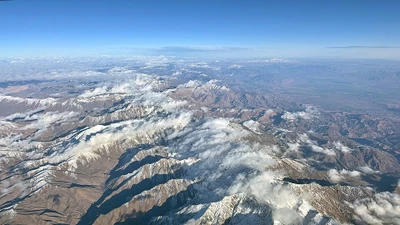 Phát hiện mới về sinh vật cổ đại trong trầm tích sâu dưới biển tại Morocco