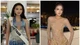 Á hậu Thu Ngân ghi điểm với vẻ đẹp ngọt ngào ở Miss Intercontinental