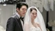 Ảnh hôn lễ đẹp như mơ của Shin Min Ah - Kim Woo Bin