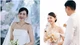 Lễ cưới hỏi siêu sang của Hoa hậu Đỗ Thị Hà và loạt sao Việt