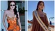 Á hậu Thu Ngân nổi bật với phong cách gợi cảm tại Miss Intercontinental