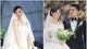 Đỗ Thị Hà và dàn sao Việt đẹp như công chúa trong chiếc váy cưới