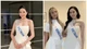 Hoa hậu Kiều Duy đẹp ngọt ngào ở Miss International 2025
