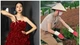 Bùi Quỳnh Hoa lộng lẫy trên thảm đỏ, giản dị khi ở nông trại