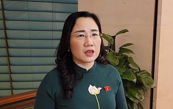 Nhiệm kỳ mới của Quốc hội khóa XVI bắt đầu với kỳ họp đầu tiên sôi động