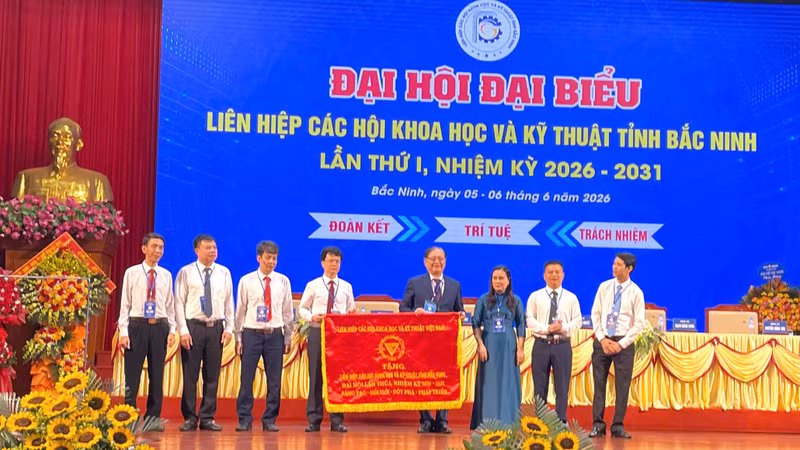 Nâng cao vị thế đội ngũ trí thức Bắc Ninh trong phát triển bền vững