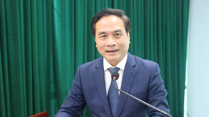 Ý kiến trí thức VUSTA đóng góp vào kỳ họp thứ nhất của Quốc hội khóa XVI