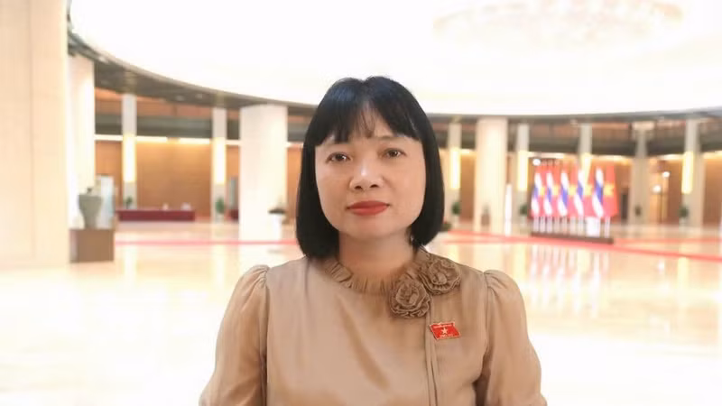 Hủy kết quả 328 thí sinh Tuyên Quang: ĐBQH nói gì về phương án thi lại?