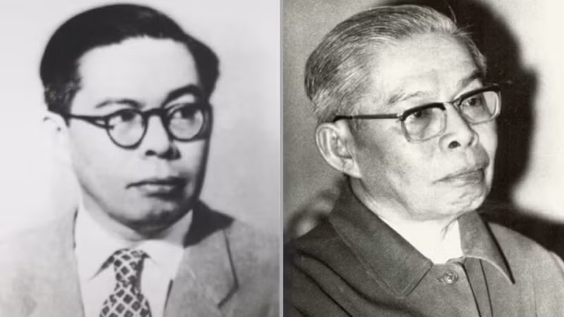 Huyền thoại GS.VS Trần Đại Nghĩa, Chủ tịch tài đức đầu tiên của VUSTA
