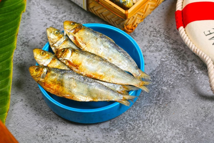 Xu hướng tiêu dùng thực phẩm lành mạnh đang gia tăng, mở ra dư địa lớn cho các sản phẩm thủy sản giàu dinh dưỡng nhưng giá hợp lý. Ảnh Internet