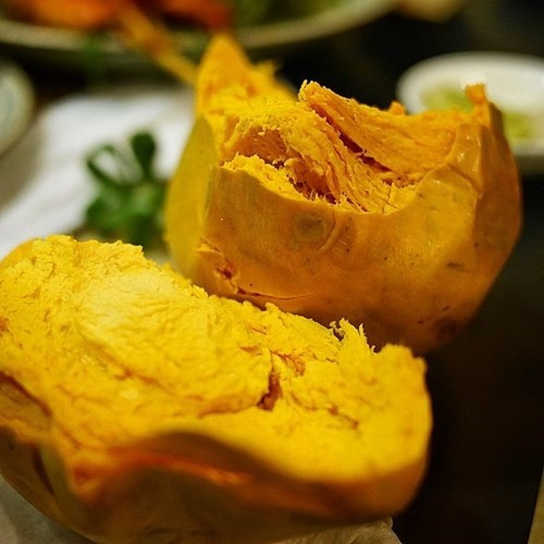 Theo nhiều thông tin dinh dưỡng, loại quả này chứa hàm lượng chất xơ khá cao cùng nhiều vitamin và khoáng chất có lợi cho sức khỏe. Ảnh Ineternet