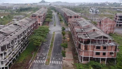 Đà Nẵng quyết tháo gỡ vướng mắc dự án và xử lý dứt điểm trụ sở bỏ hoang