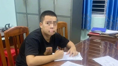 Gia Lai: Bắt giữ đối tượng nghi trộm tài sản trị giá khoảng 1 tỷ đồng