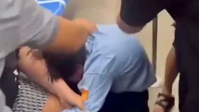 Khởi tố vụ hành hung nhân viên bảo vệ trên tàu Metro Bến Thành – Suối Tiên
