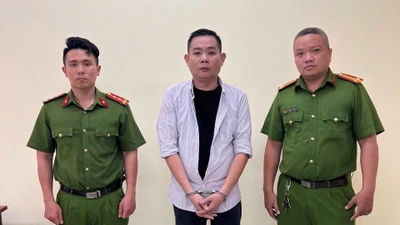 Vụ Võ Đăng Khoa lừa đảo: Công an kêu gọi người dân bị hại ra trình báo
