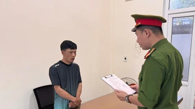 Khởi tố bị can liên quan đường dây lừa đảo đầu tư vàng trực tuyến tại Đà Nẵng