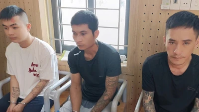 Khởi tố nhóm bắt giữ, hành hung nữ nhân viên karaoke