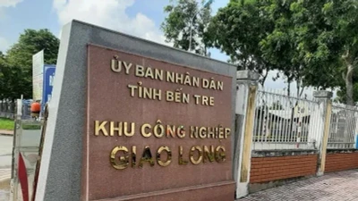 'Độc diễn' gói thầu hơn 9,5 tỷ tại Vĩnh Long, liên danh trúng thầu là ai?