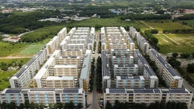 Ưu tiên mua nhà ở xã hội không cần bốc thăm cho người bị thu hồi đất