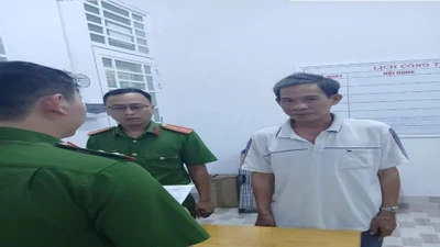 An Giang: Bắt tạm giữ đối tượng hiếp dâm trẻ em dưới 16 tuổi
