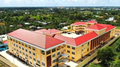 Gói thầu xây lắp tại Bình Chánh: Nhà thầu giá thấp nhất bị loại vì ‘im lặng’