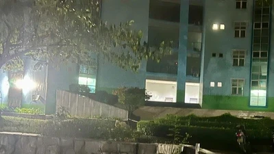 Nam sinh được phát hiện tử vong trong khuôn viên của trường đại học