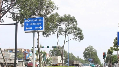 Đồng Nai hỗ trợ tái định cư cho hơn 1.100 hộ dân phục vụ dự án Vành đai 4