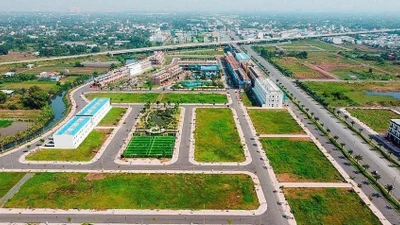 Bộ Công an đề xuất tham gia thẩm định quy hoạch sử dụng đất quốc gia