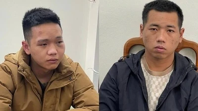 Bắt tạm giam 3 đối tượng dùng hung khí gây án tại quán nhậu ở Gia Lai