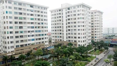 TP HCM đặt mục tiêu hoàn thành 199.400 căn nhà ở xã hội đến năm 2030