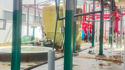 Hai công nhân tử vong trong vụ nổ bồn chứa tại nhà máy hóa chất Lâm Đồng